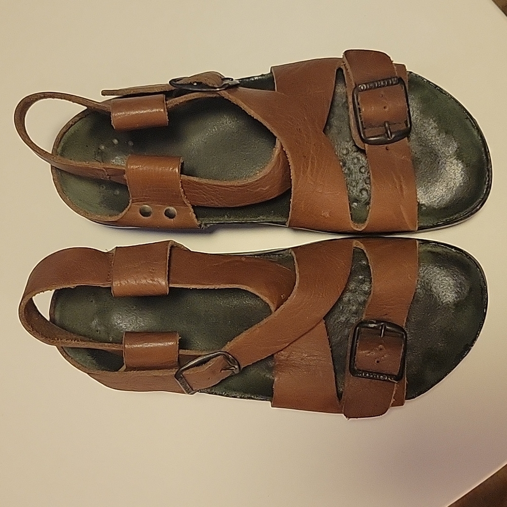 Mephisto womens sandal